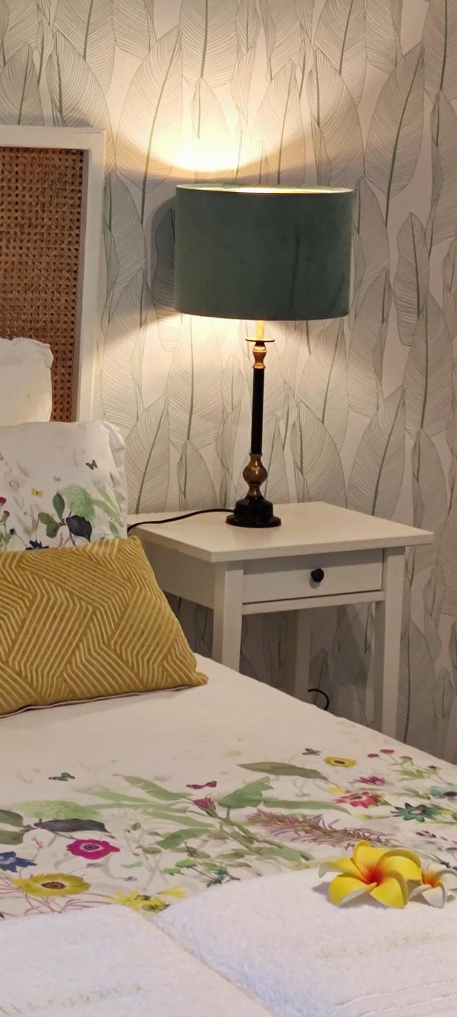 Villa Garriga Le Bois de Nefles  Habitación foto