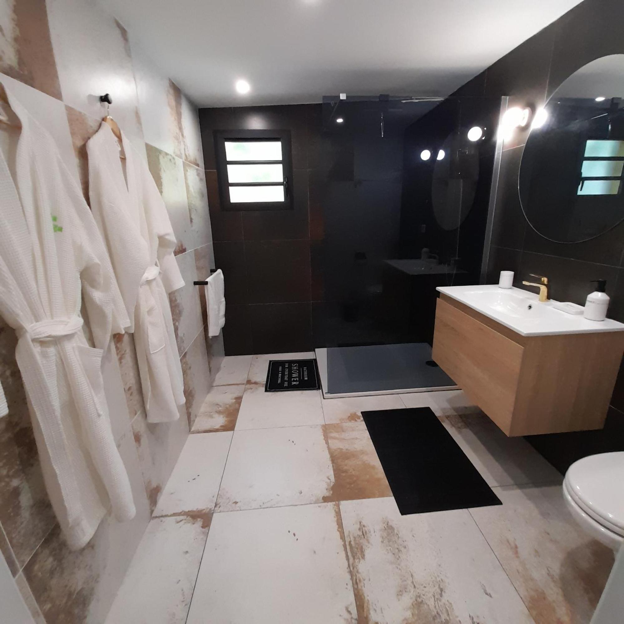 Villa Garriga Le Bois de Nefles  Habitación foto