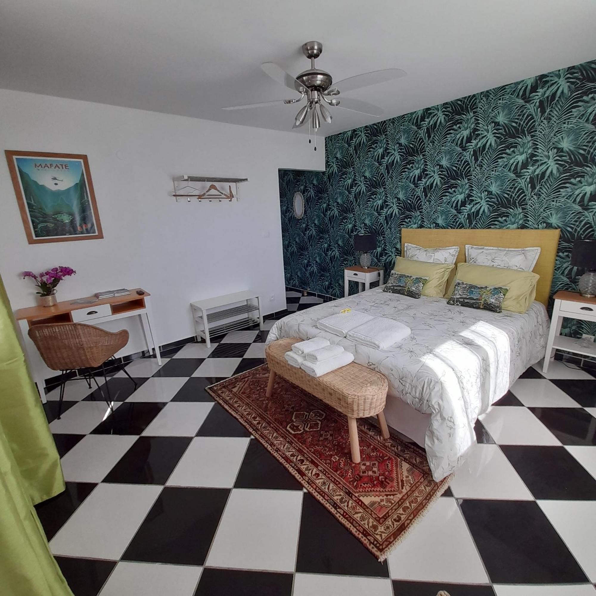 Villa Garriga Le Bois de Nefles  Habitación foto